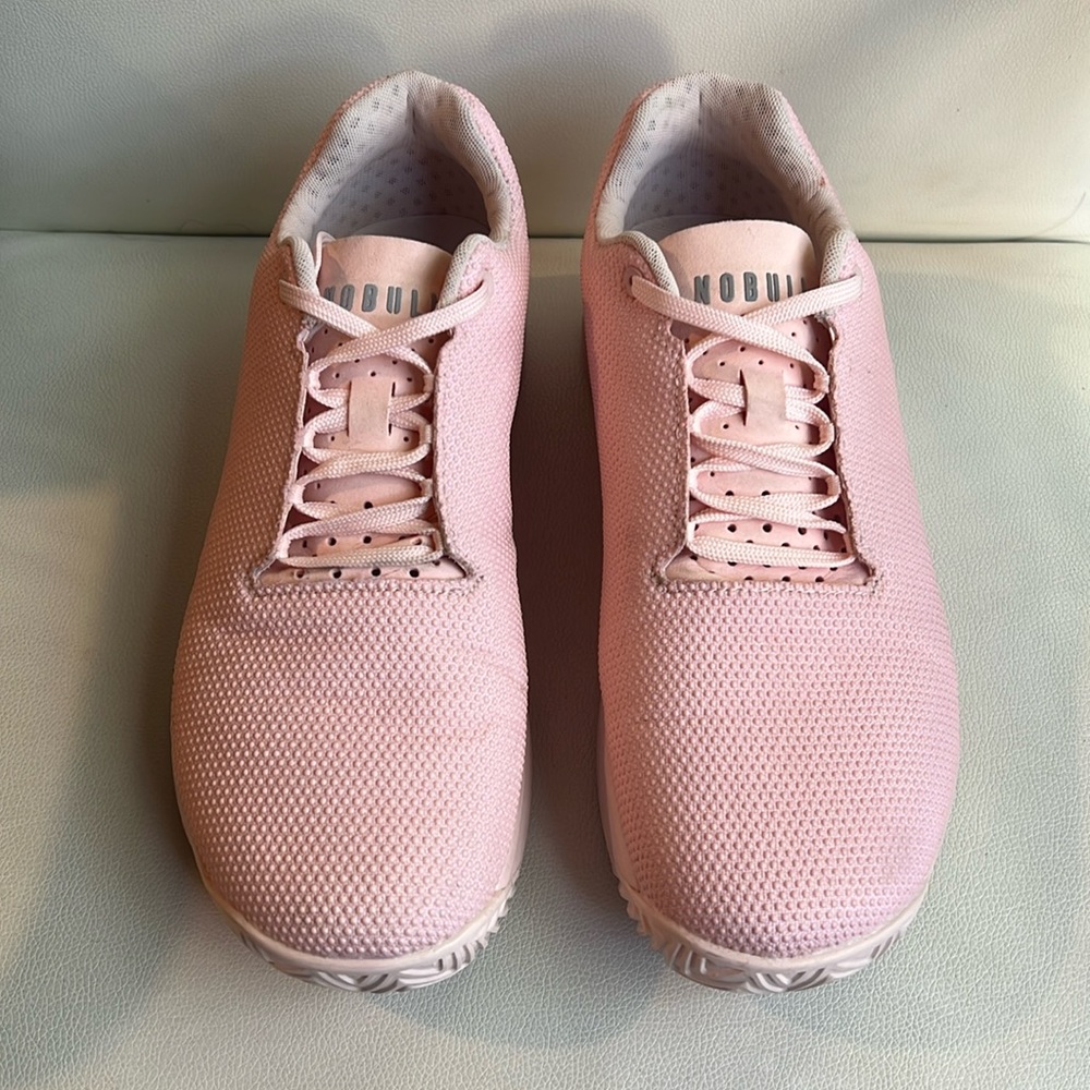 MEN'S TRAINER+ ROSE 11.5